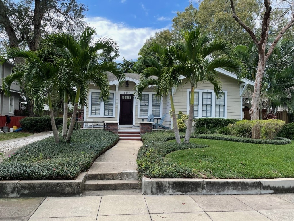 807 S Fremont Avenue Tampa FL 33606 T3484037 image1