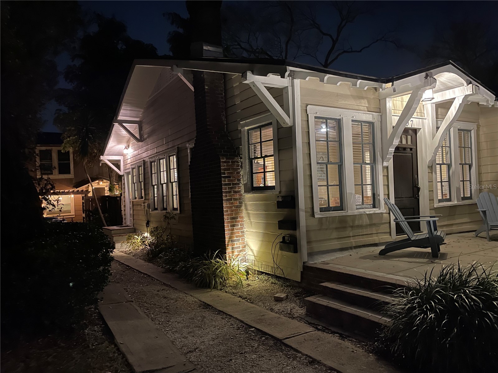 807 S Fremont Avenue Tampa FL 33606 TB8459650 image35