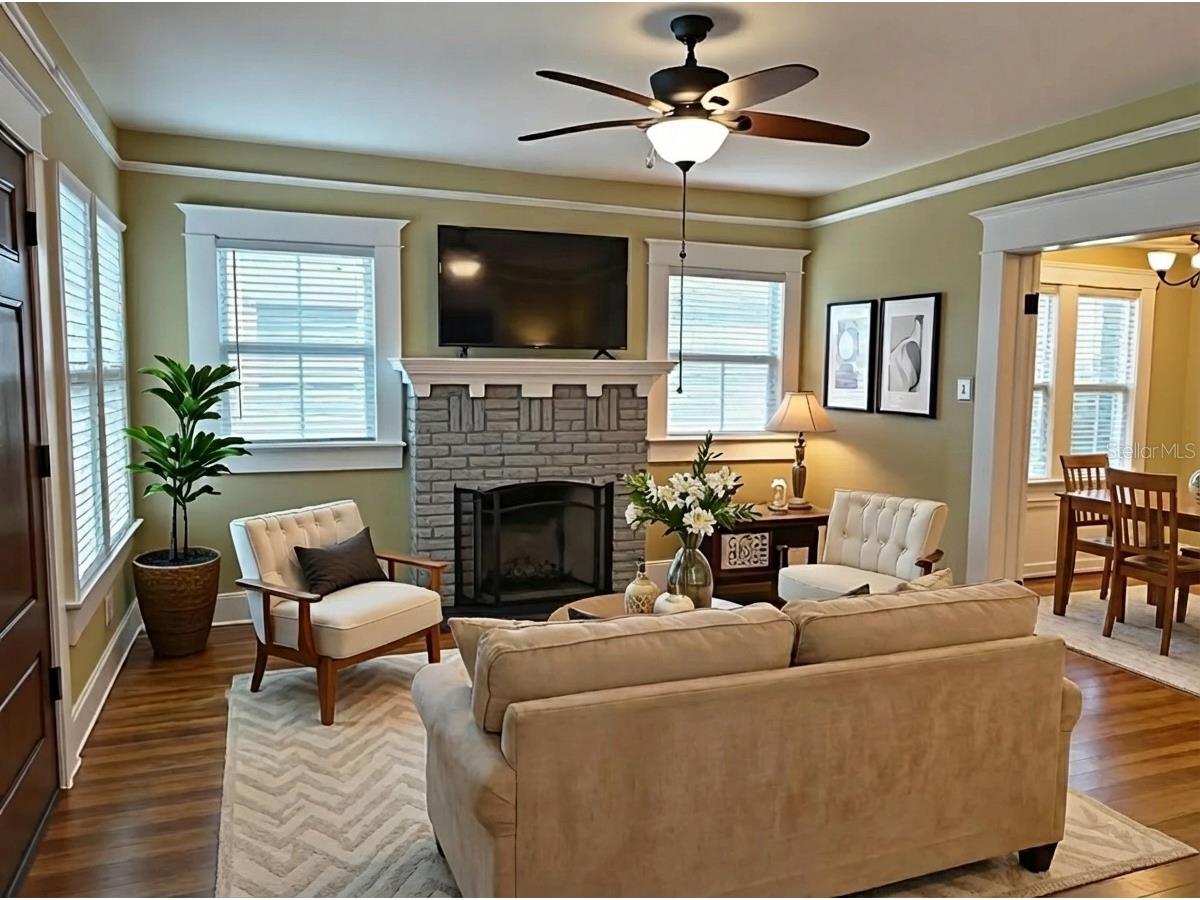 807 S Fremont Avenue Tampa FL 33606 TB8459650 image6