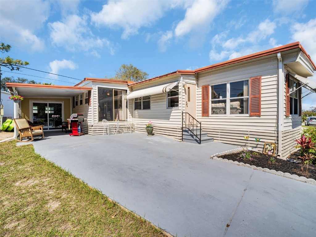 807 Saint Charles Drive Tarpon Springs FL 34689 - SALT LAKE TB8355928 image24