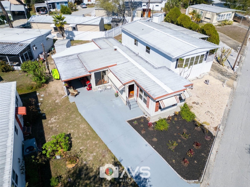 807 Saint Charles Drive Tarpon Springs FL 34689 - SALT LAKE TB8355928 image27