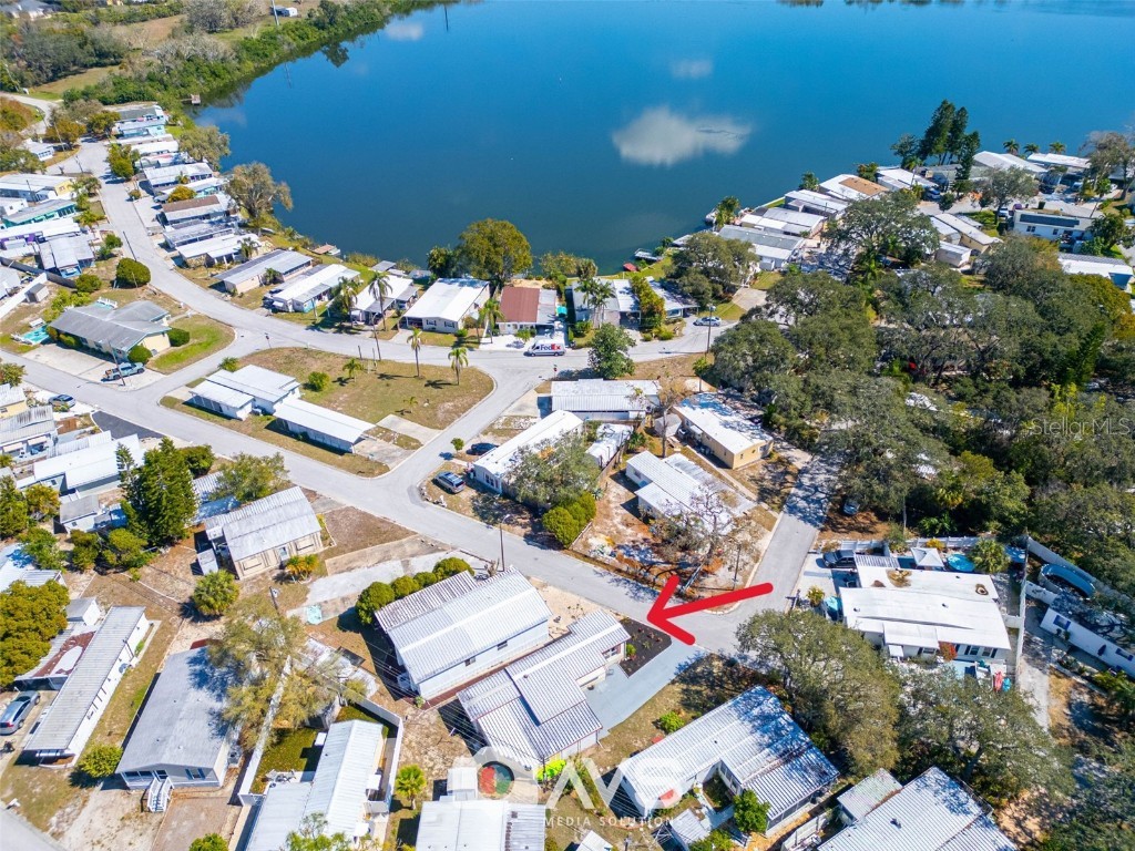 807 Saint Charles Drive Tarpon Springs FL 34689 - SALT LAKE TB8355928 image28