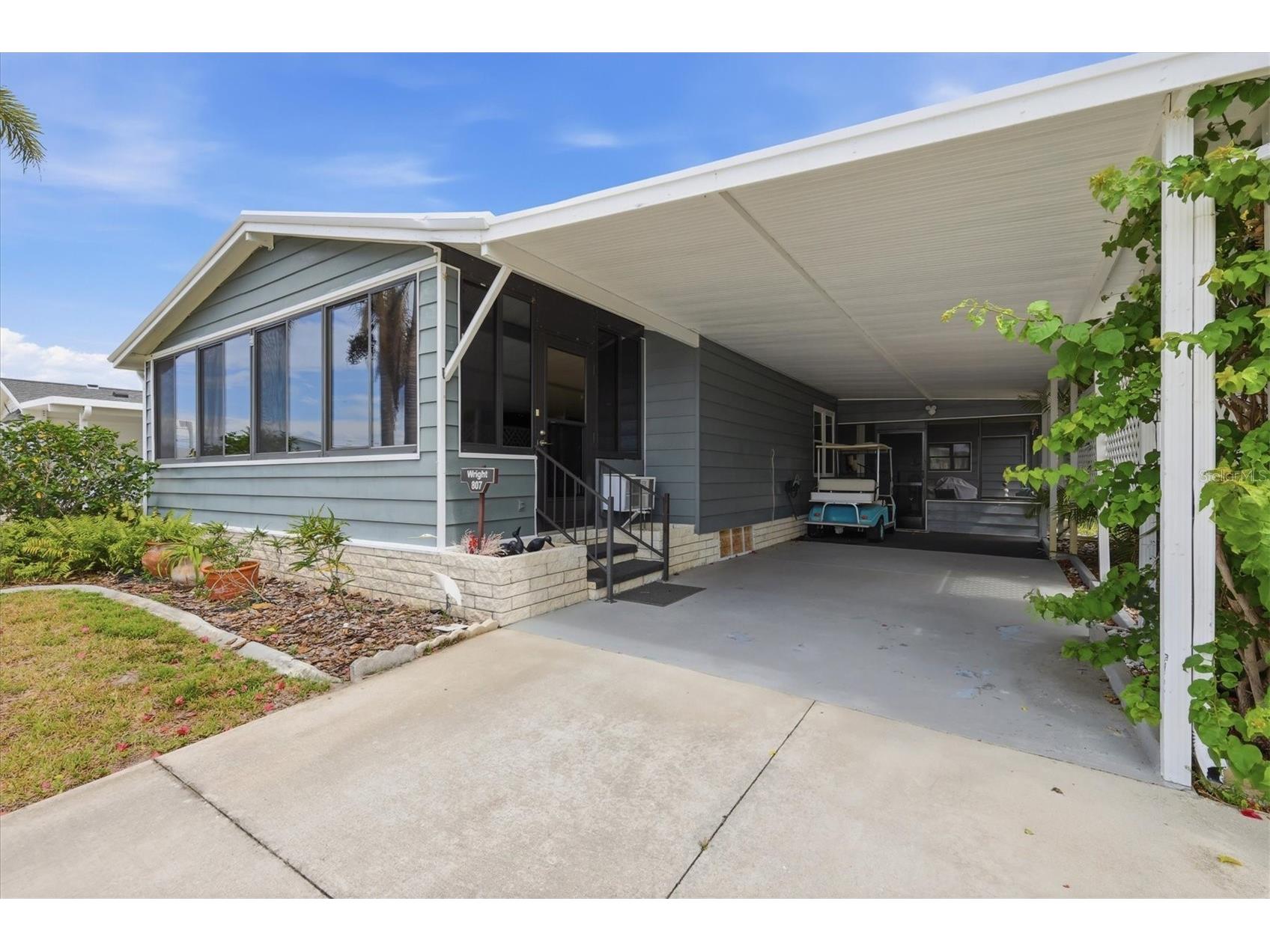 807 Seabrooke Drive Englewood FL 34223 D6147459 image2