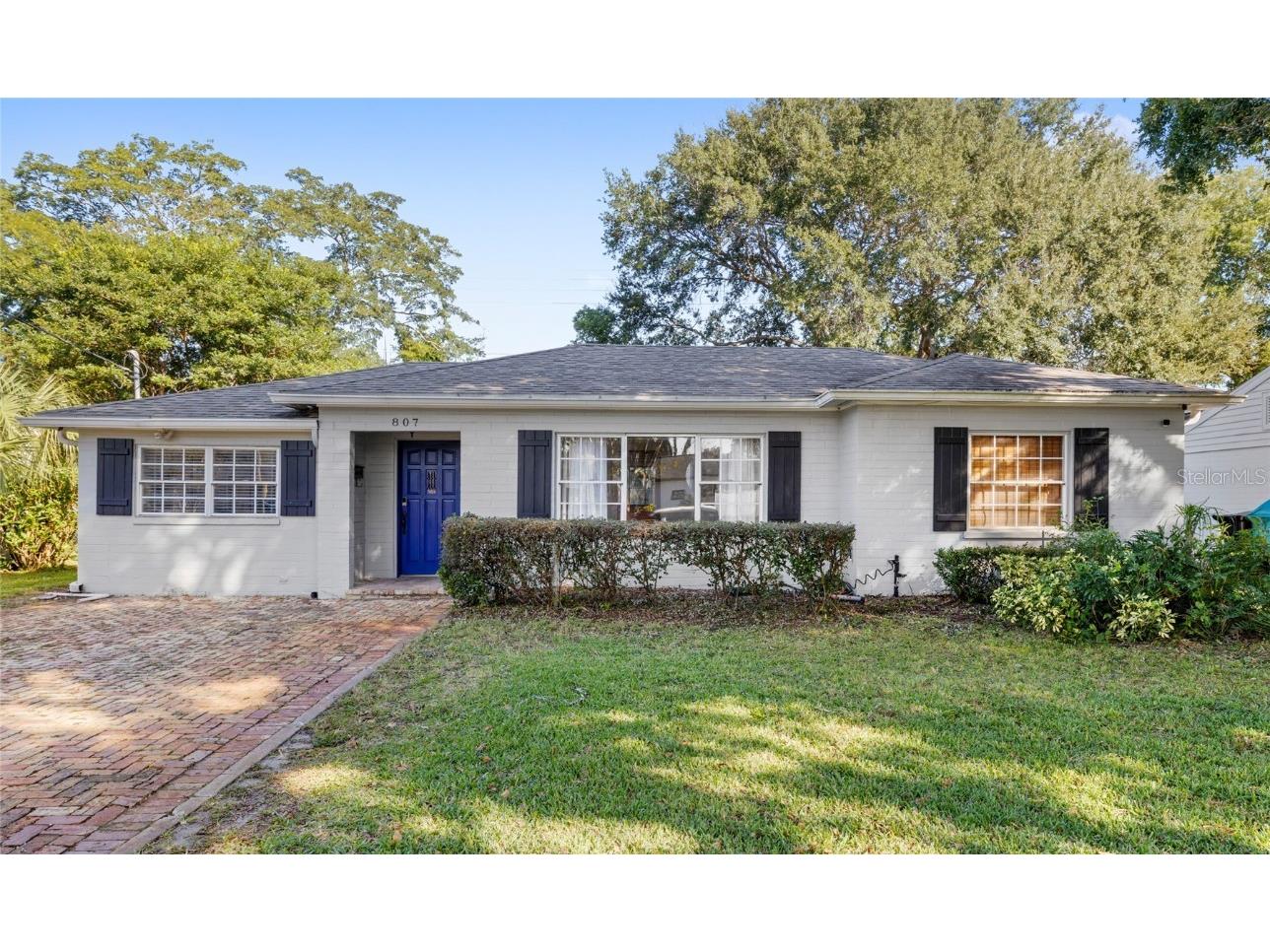807 Silver Drive Orlando FL 32804 O6357681 image1