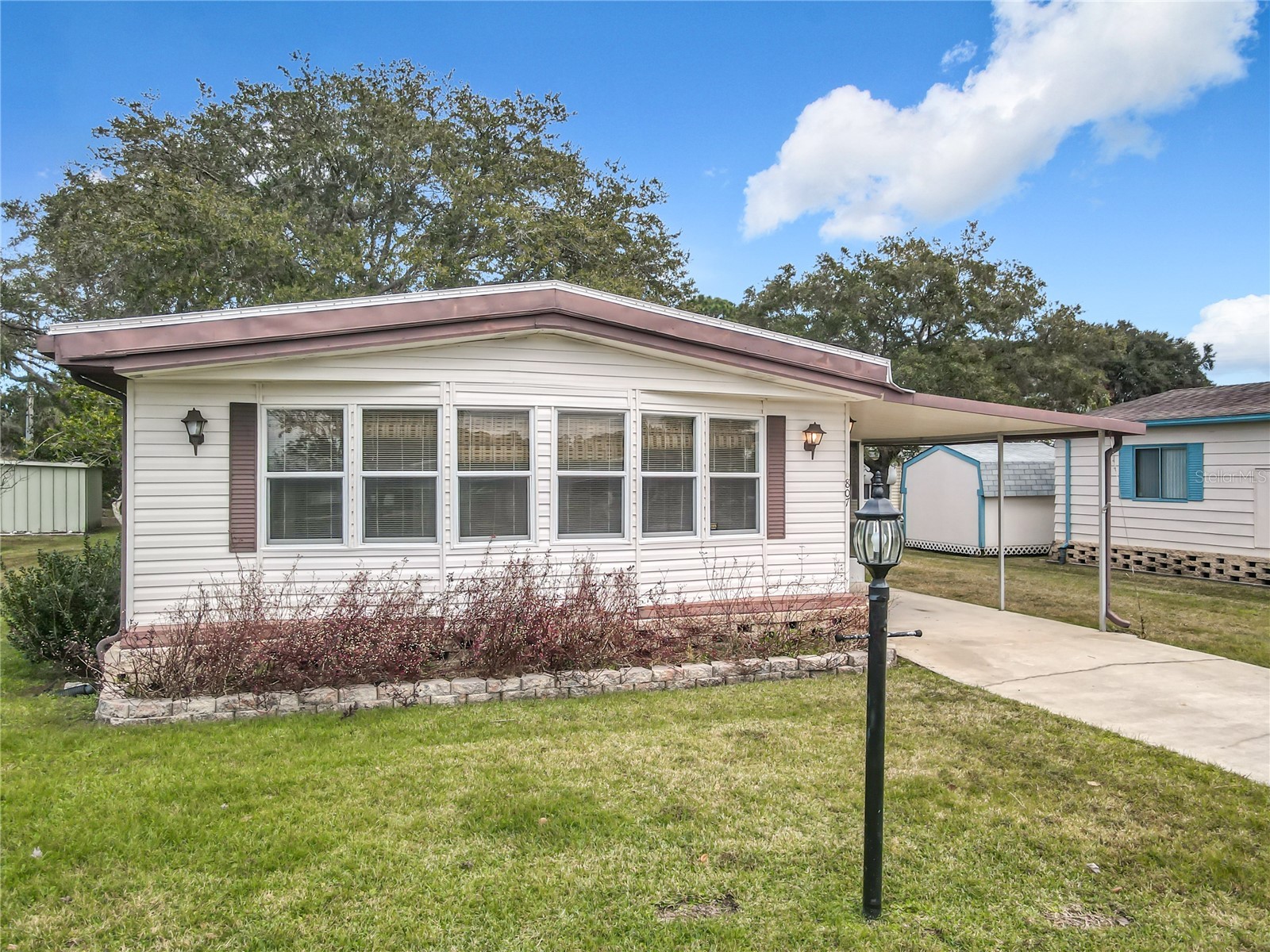 807 Swallow Lane Osteen FL 32764 - Little Lake O6376878 image2