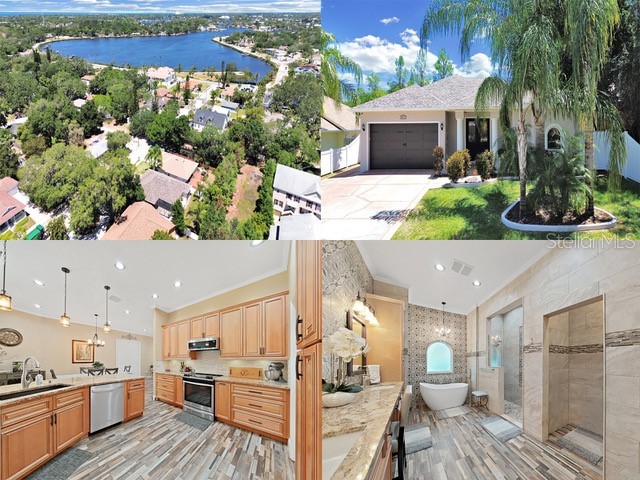 807 Virginia Avenue Tarpon Springs FL 34689 - SPRING BAYOU W7872040 image1