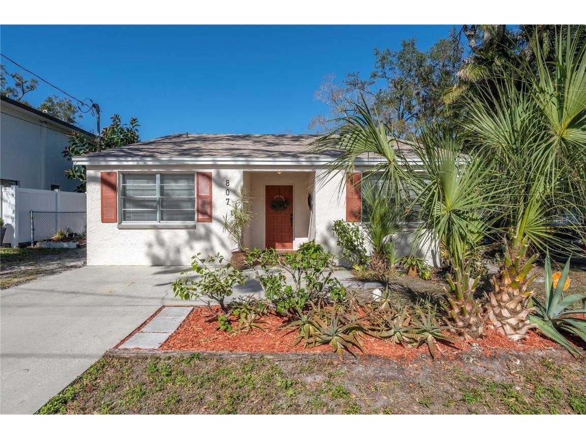 807 W Minnehaha Street Tampa FL 33604 TB8343023 image1