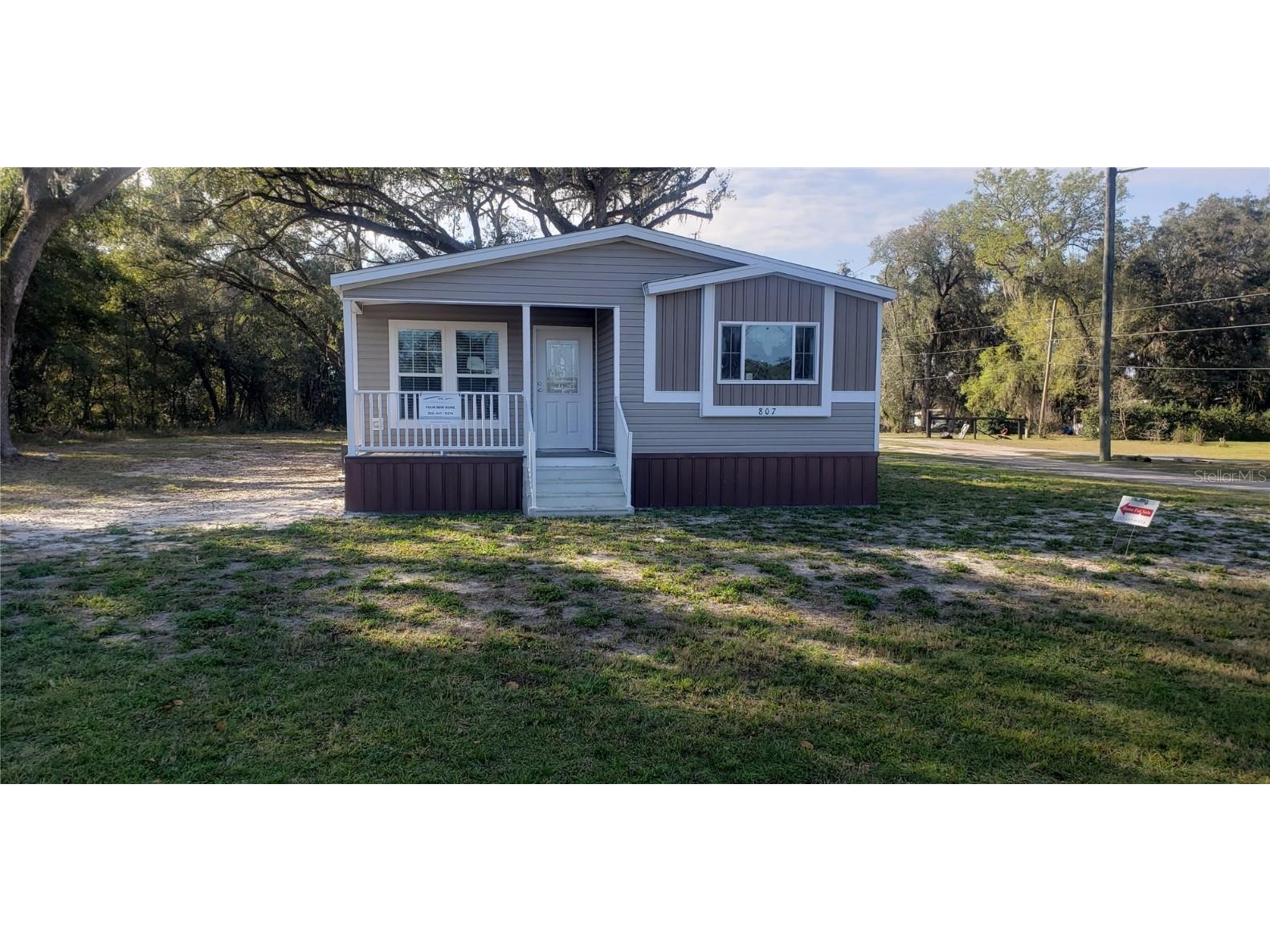 807 W Noble Avenue Bushnell FL 33513 J961987 image1