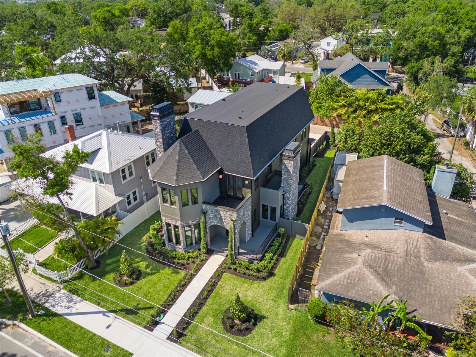 807 W Park Avenue Tampa FL 33602 TB8483397 image85