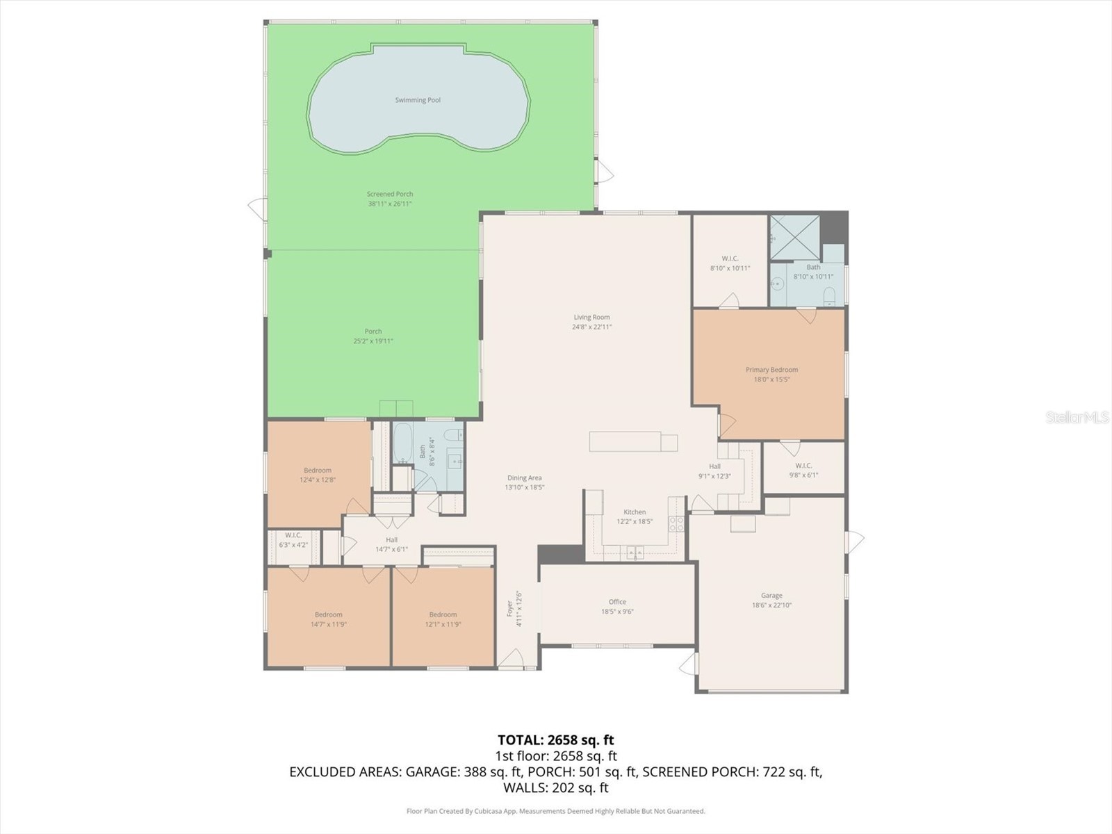 807 W Russell Drive Plant City FL 33563 TB8481691 image45
