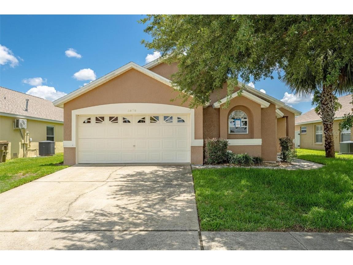 8070 Santee Drive Kissimmee FL 34747 S5108120 image1