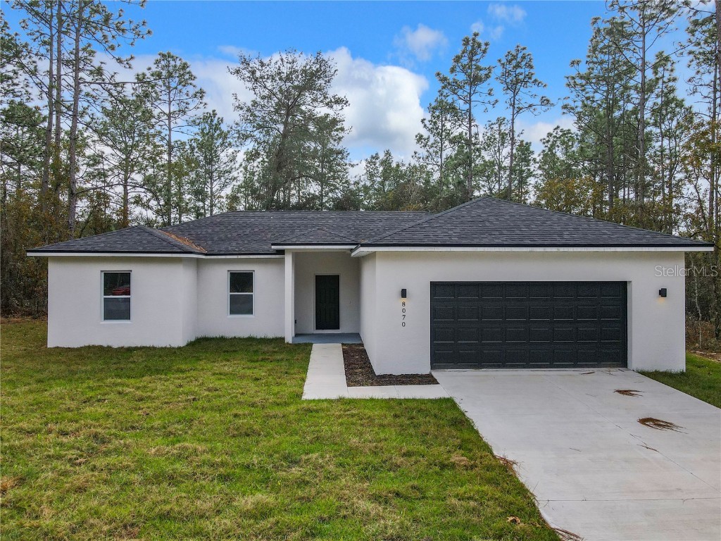 8070 SW 131st Lane Ocala FL 34473 O6177228 image1