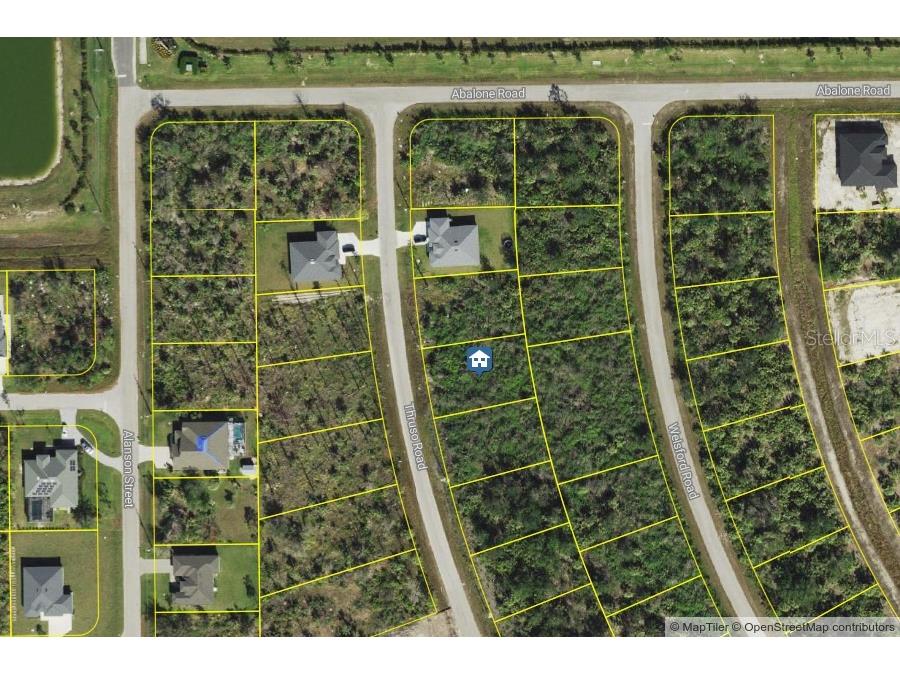 8070 Thruso Road Port Charlotte FL 33981 C7527126 image1