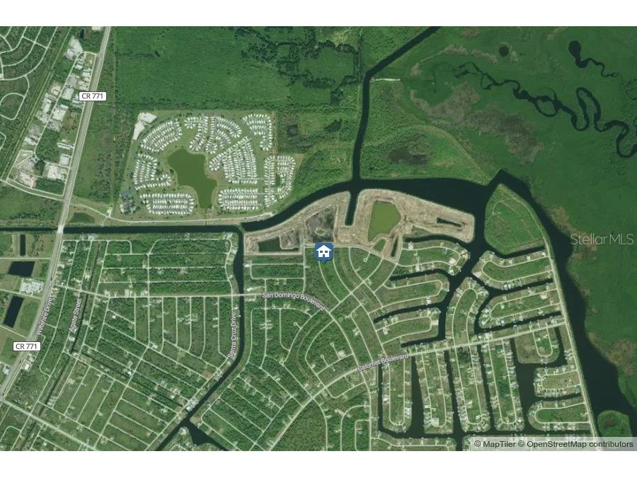 8070 Thruso Road Port Charlotte FL 33981 C7527126 image2