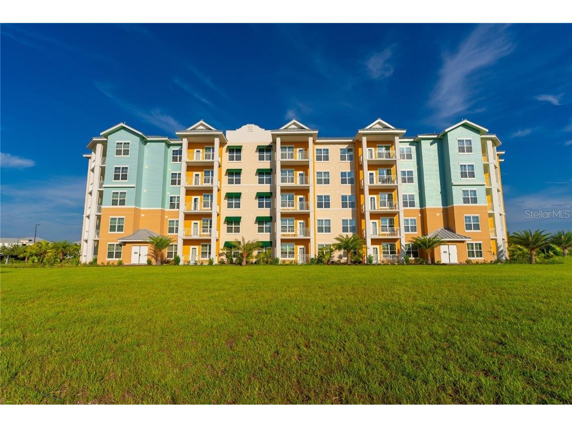 8070 Unwind Way #109 Kissimmee FL 34747 S5139070 image1