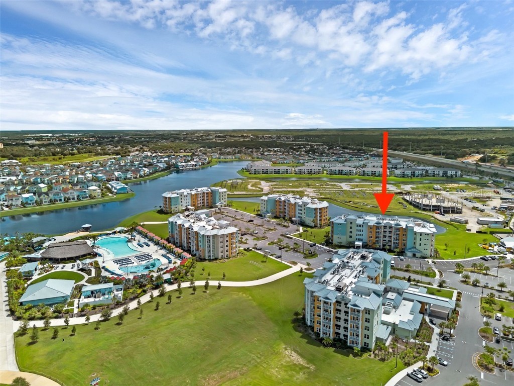 8070 Unwind Way #5416 Kissimmee FL 34747 S5141228 image6