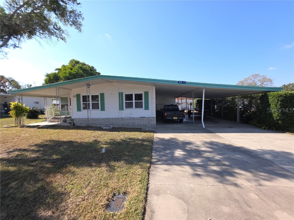 8071 Highpoint Boulevard Brooksville FL 34613 W7880840 image1