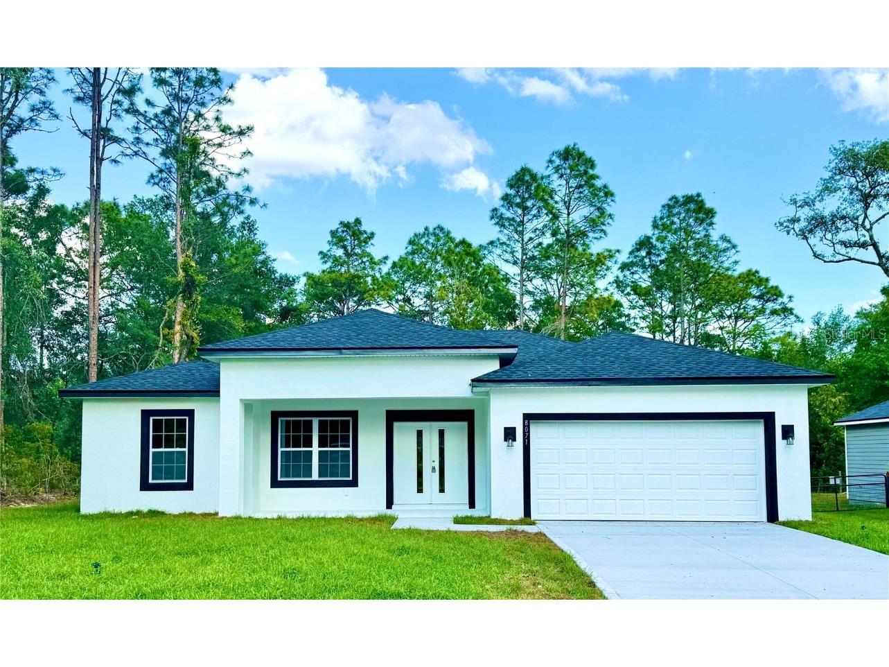 8071 N Primrose Drive Citrus Springs FL 34434 O6299822 image1