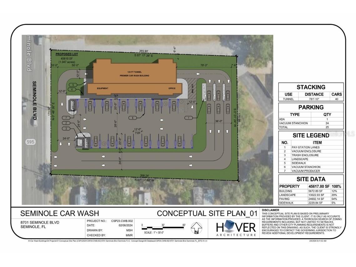 8071 Seminole Boulevard Seminole FL 33772 TB8430040 image21