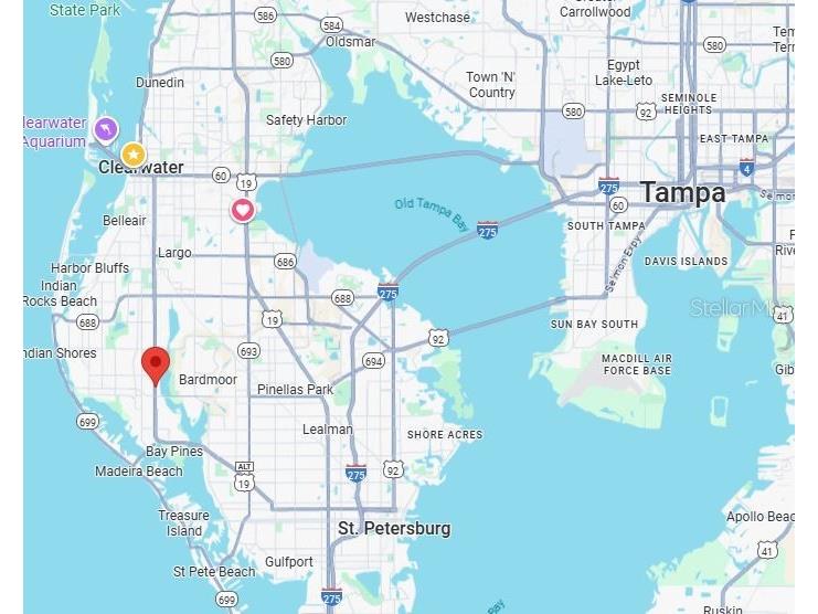 8071 Seminole Boulevard Seminole FL 33772 TB8430040 image24