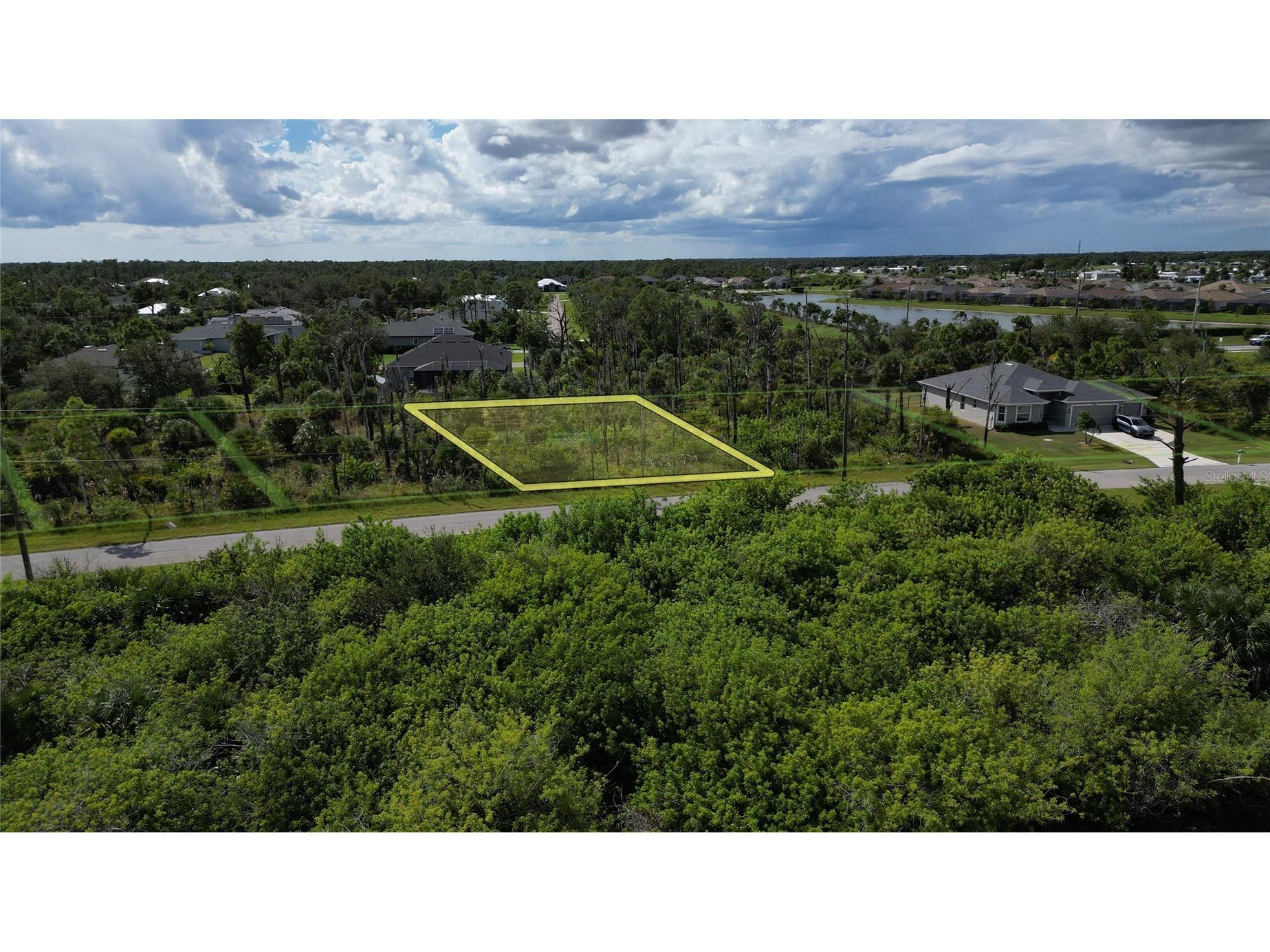 8071 Thruso Road Port Charlotte FL 33981 C7521595 image1