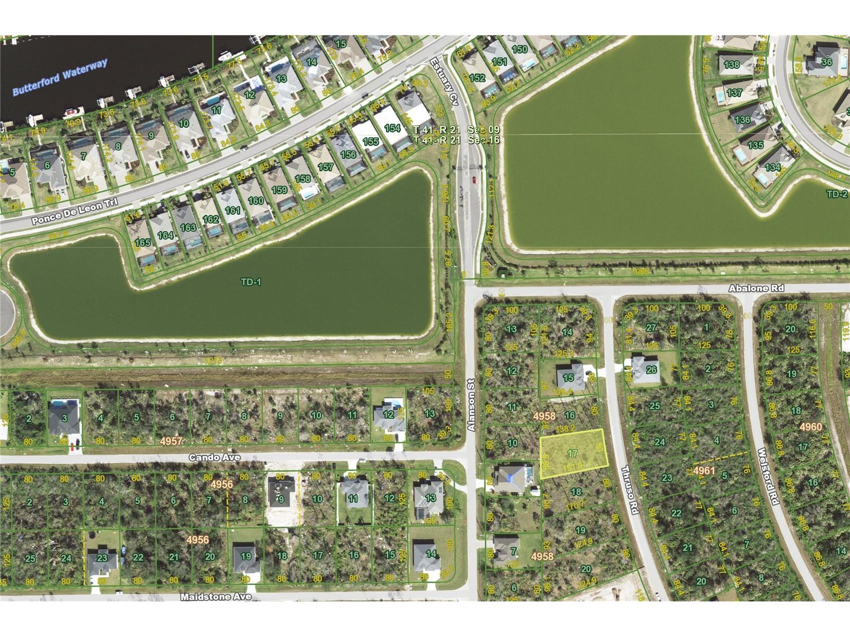 8071 Thruso Road Port Charlotte FL 33981 C7521595 image3