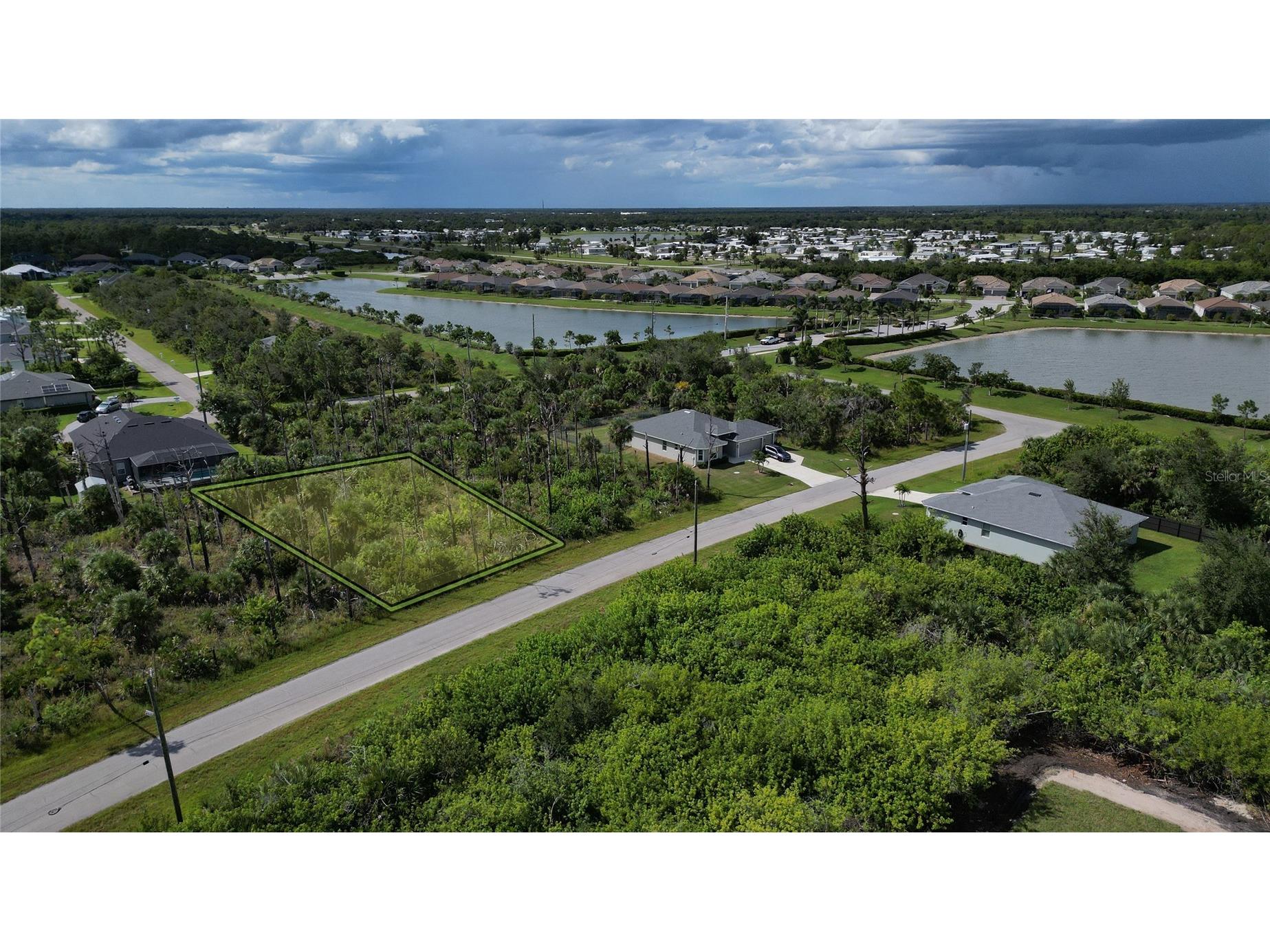 8071 Thruso Road Port Charlotte FL 33981 C7521595 image7