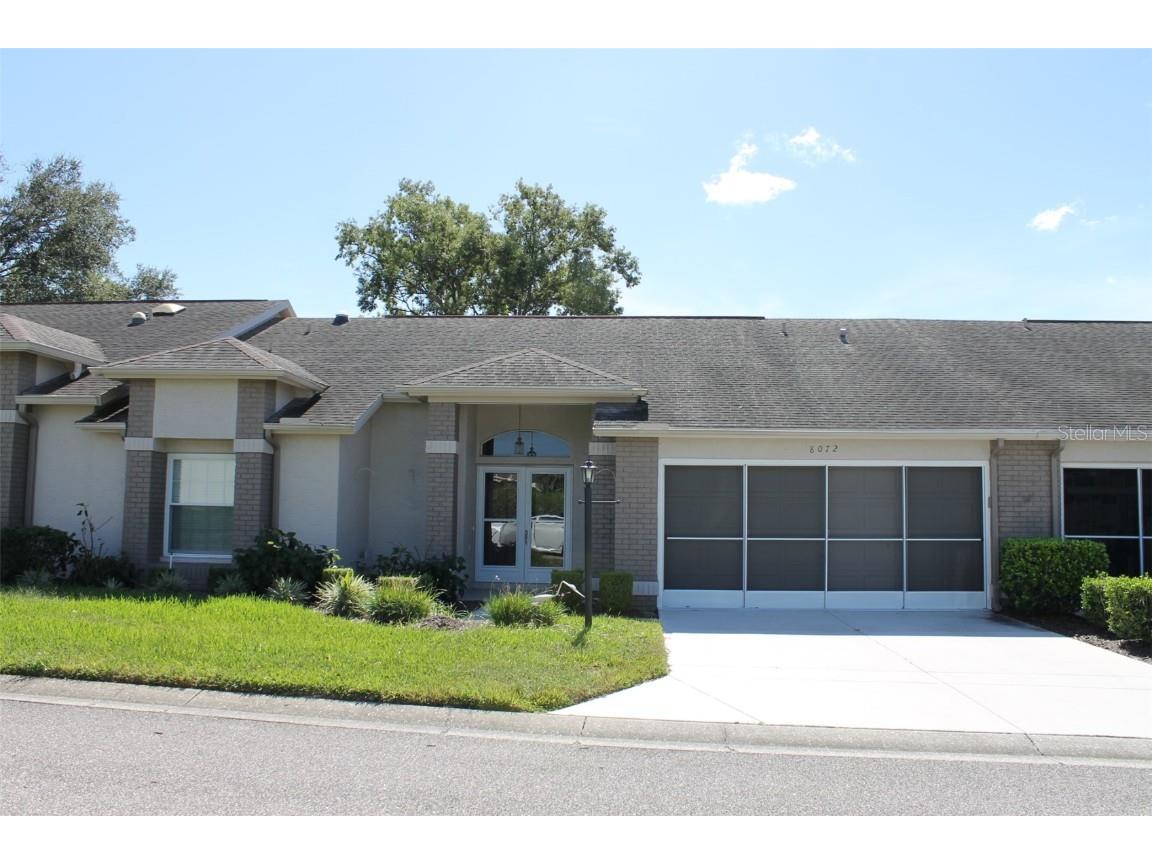 8072 Green Pines Terrace Spring Hill FL 34606 TB8315133 image1