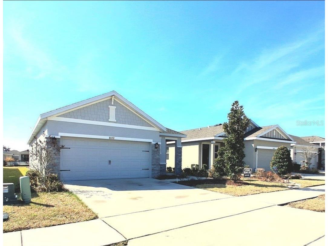 8072 Penrose Place Wildwood FL 34785 A4693090 image2