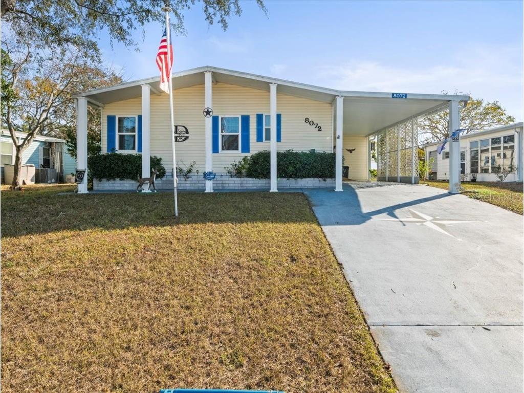 8072 Stockholm Street Brooksville FL 34613 W7871154 image1