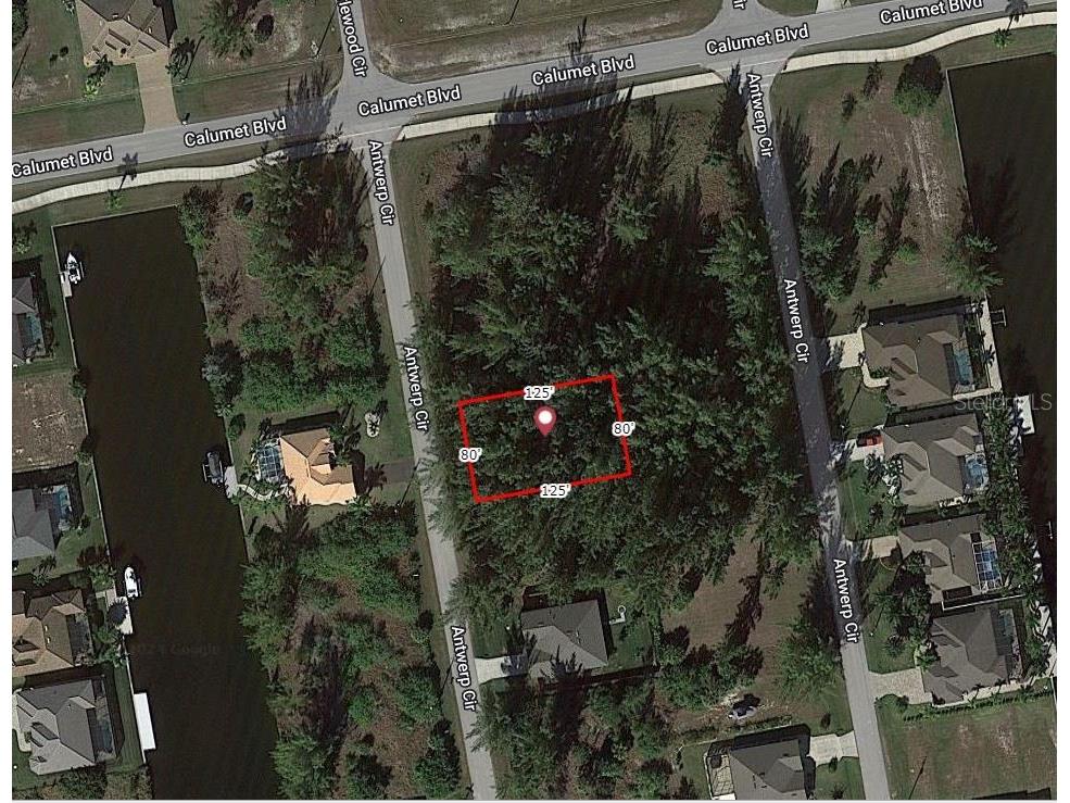 8073 Antwerp Circle Port Charlotte FL 33981 A4597374 image1