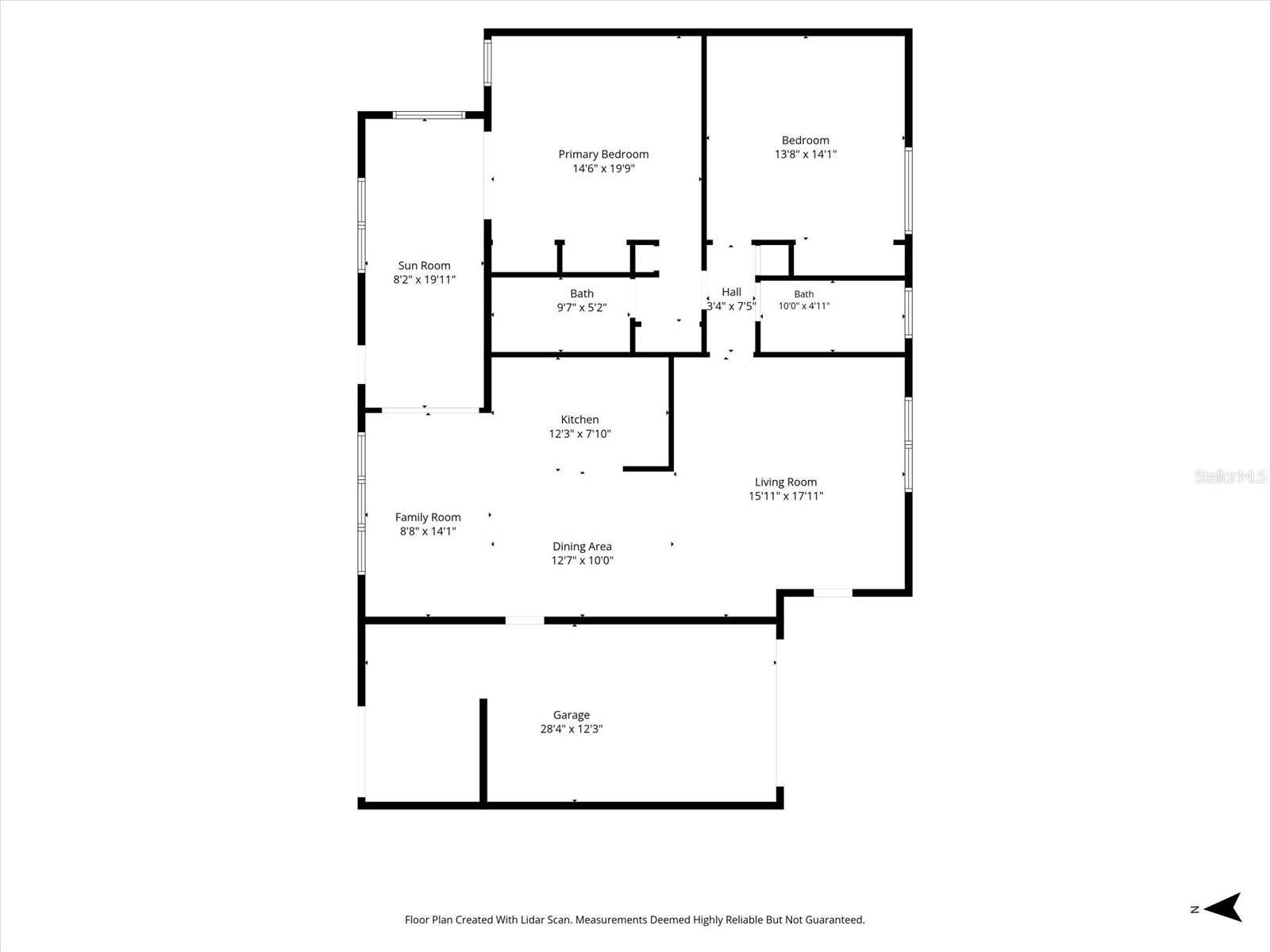 8073 Brentwood Road Seminole FL 33777 TB8515853 image45