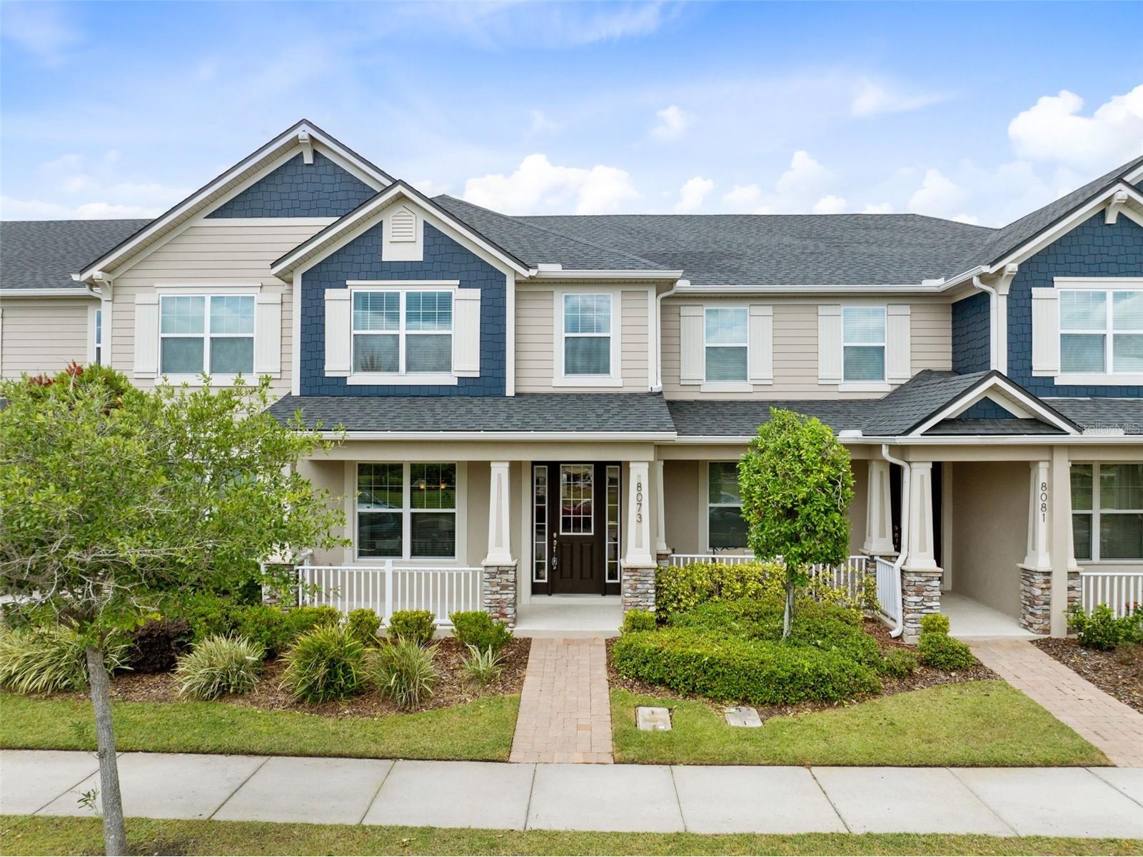 8073 Cadman Street Orlando FL 32832 O6401388 image1