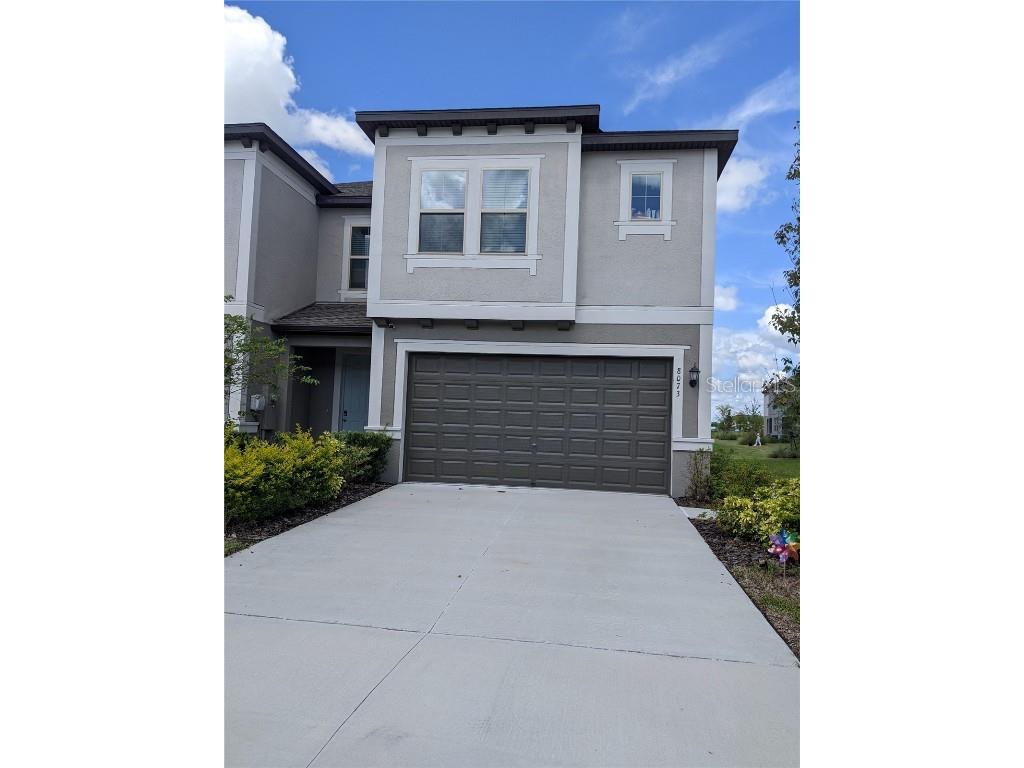 8073 Rolling Shell Trail Wesley Chapel FL 33545 T3451386 image1