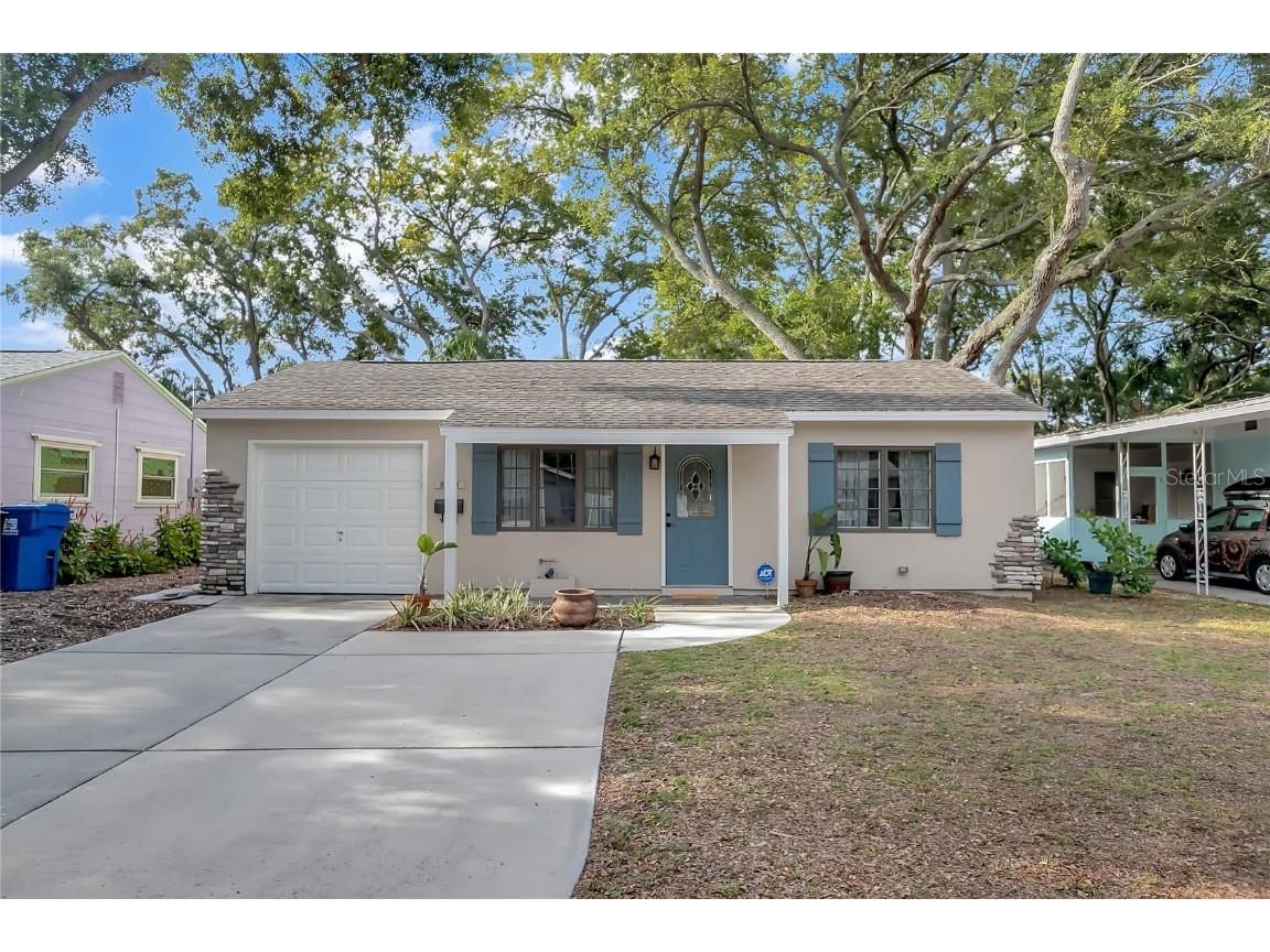 8074 27th Avenue N Saint Petersburg FL 33710 U8212999 image1