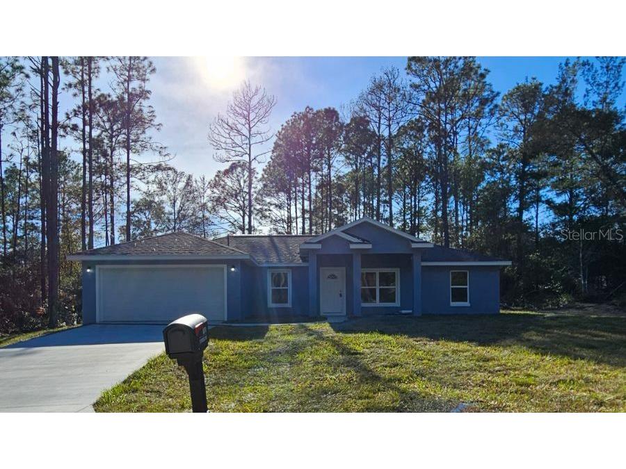 8074 N Pickinz Way Citrus Springs FL 34433 J970886 image1