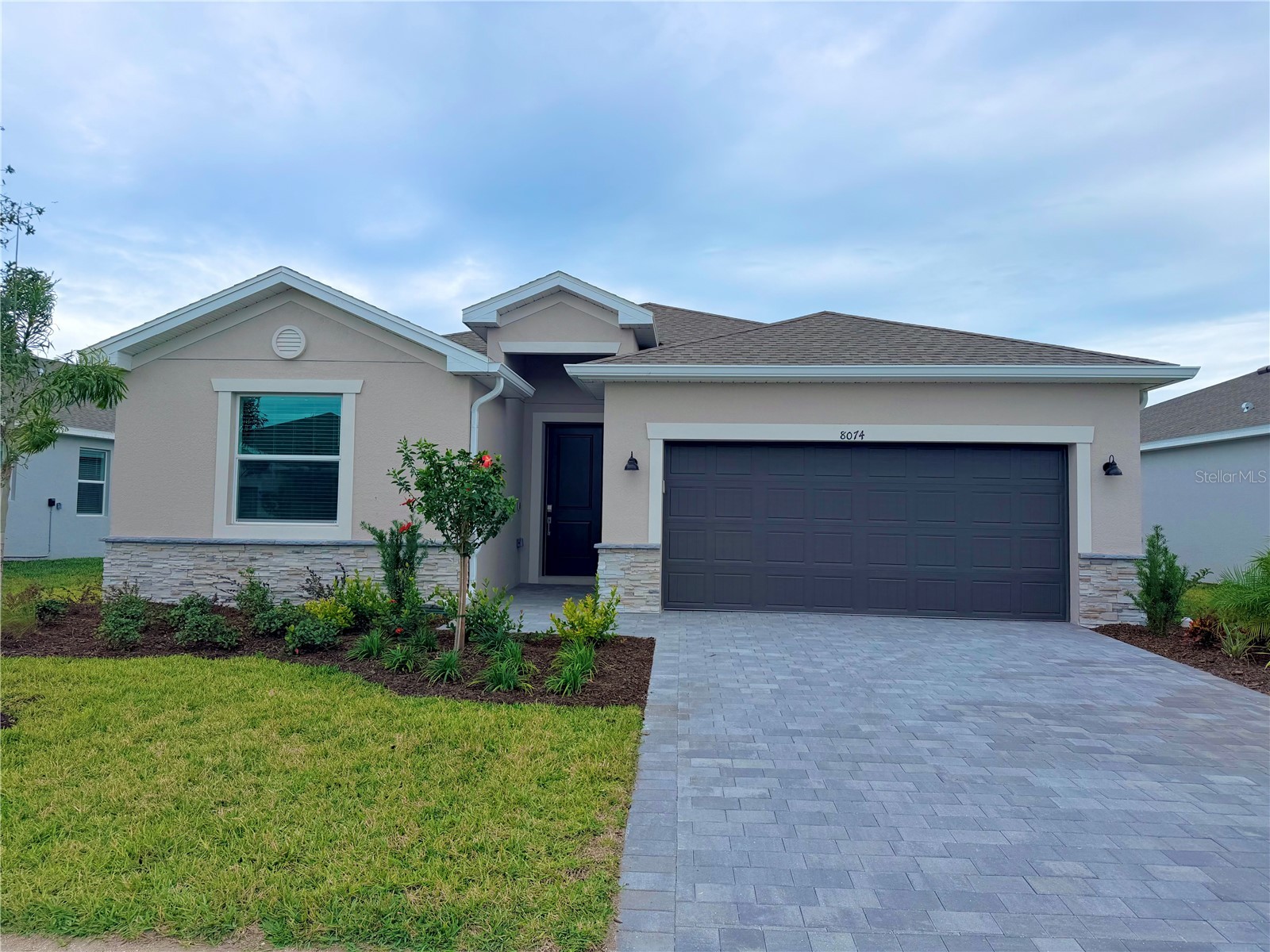 8074 Saint Kitts Circle Englewood FL 34224 A4674259 image1