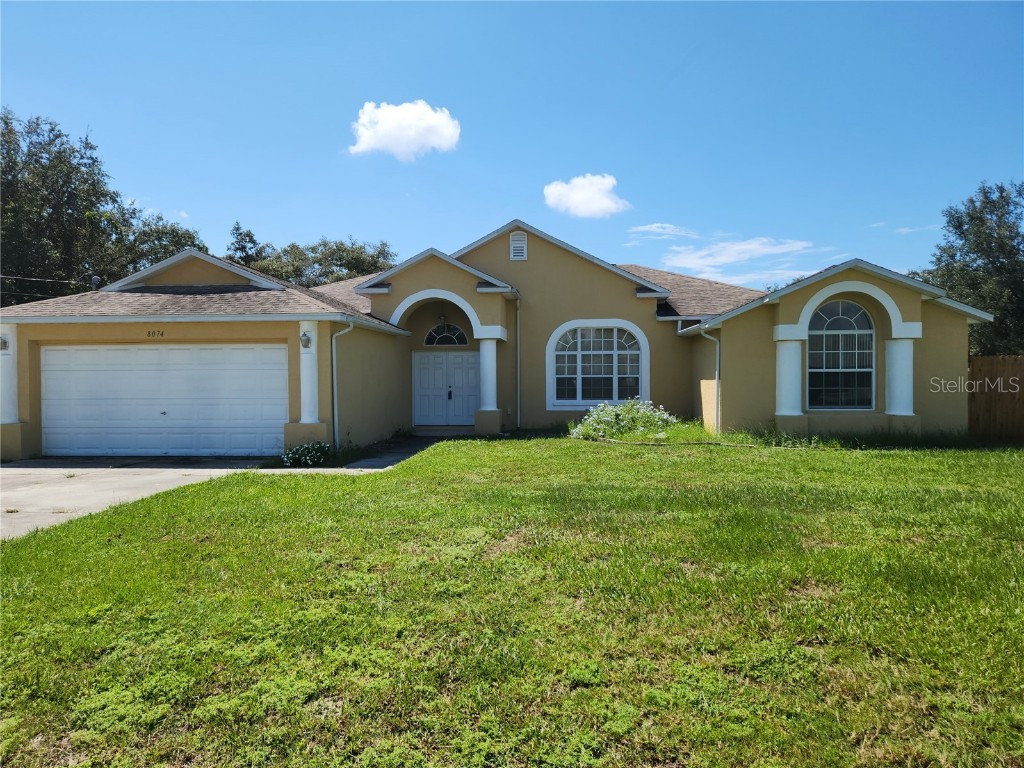 8074 Tranquil Drive Spring Hill FL 34606 W7868657 image1