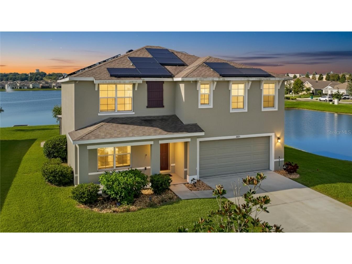 8075 Broad Pointe Drive Zephyrhills FL 33540 TB8440523 image1