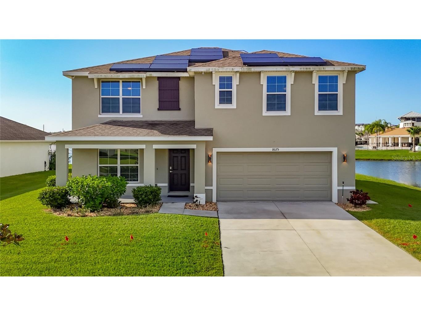 8075 Broad Pointe Drive Zephyrhills FL 33540 TB8440523 image2