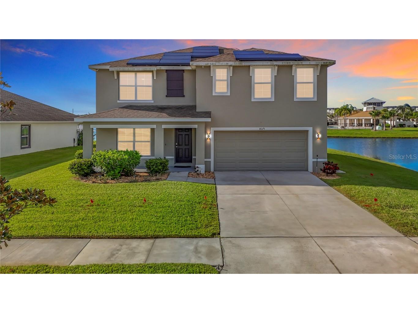 8075 Broad Pointe Drive Zephyrhills FL 33540 TB8440523 image78