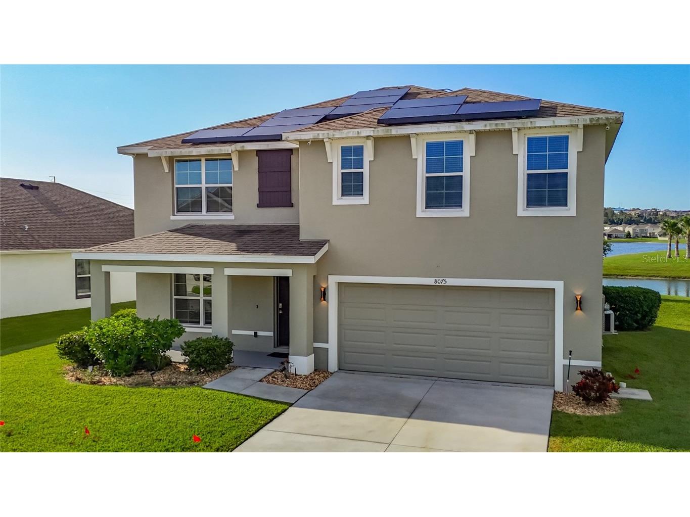 8075 Broad Pointe Drive Zephyrhills FL 33540 TB8440523 image83