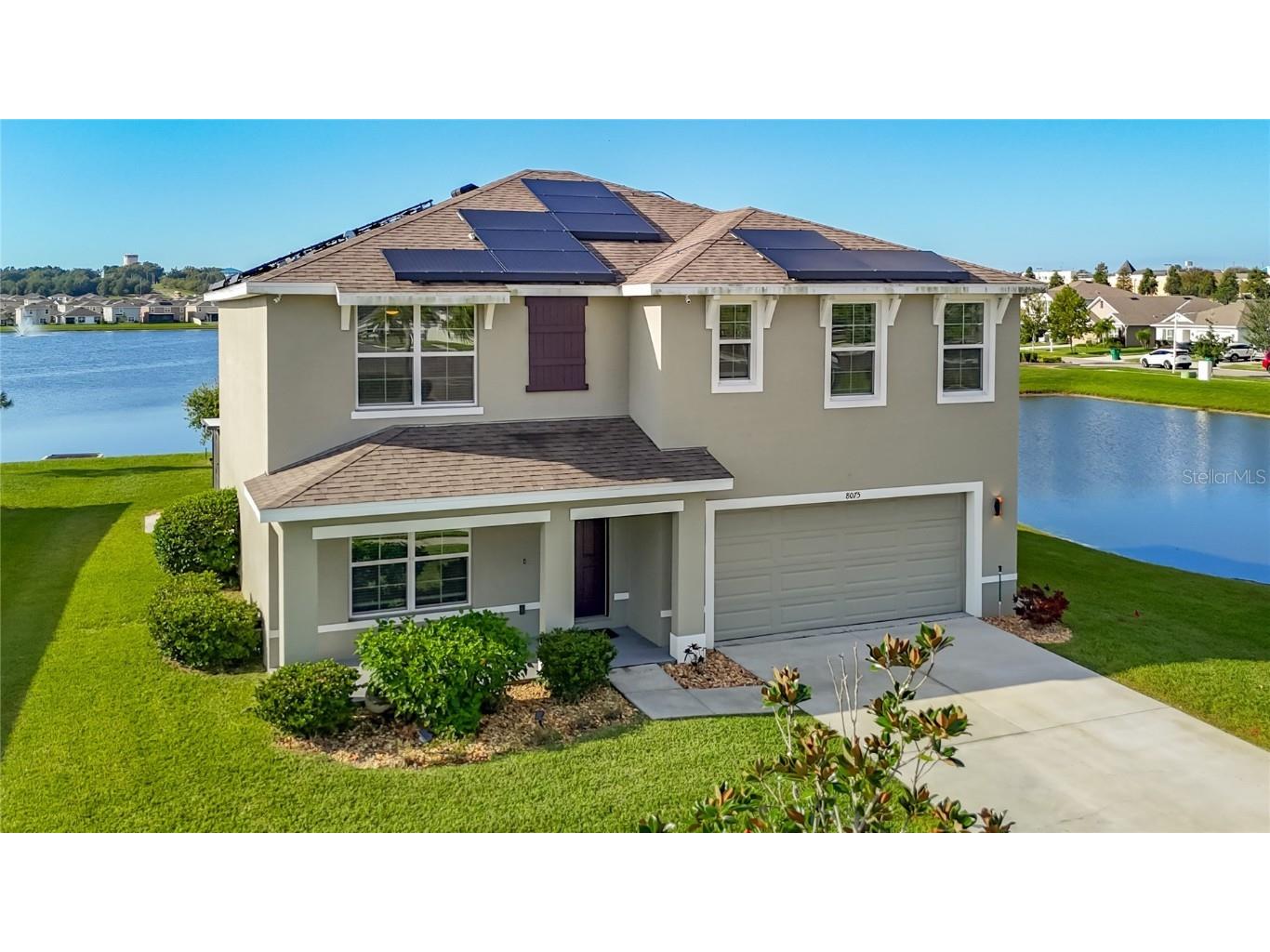 8075 Broad Pointe Drive Zephyrhills FL 33540 TB8440523 image84