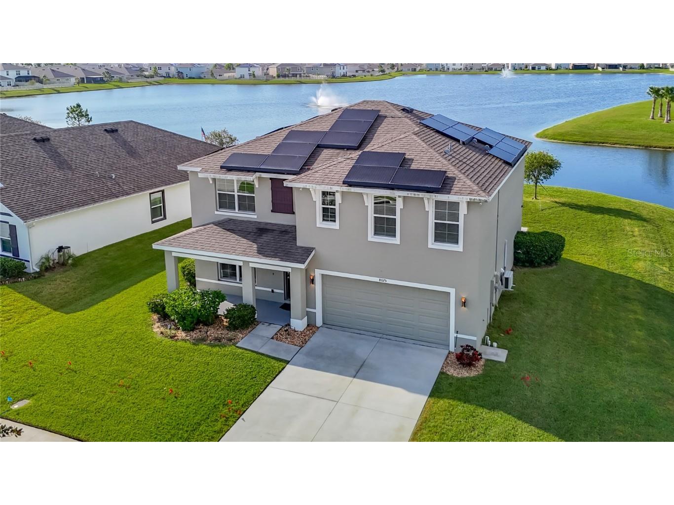 8075 Broad Pointe Drive Zephyrhills FL 33540 TB8440523 image85