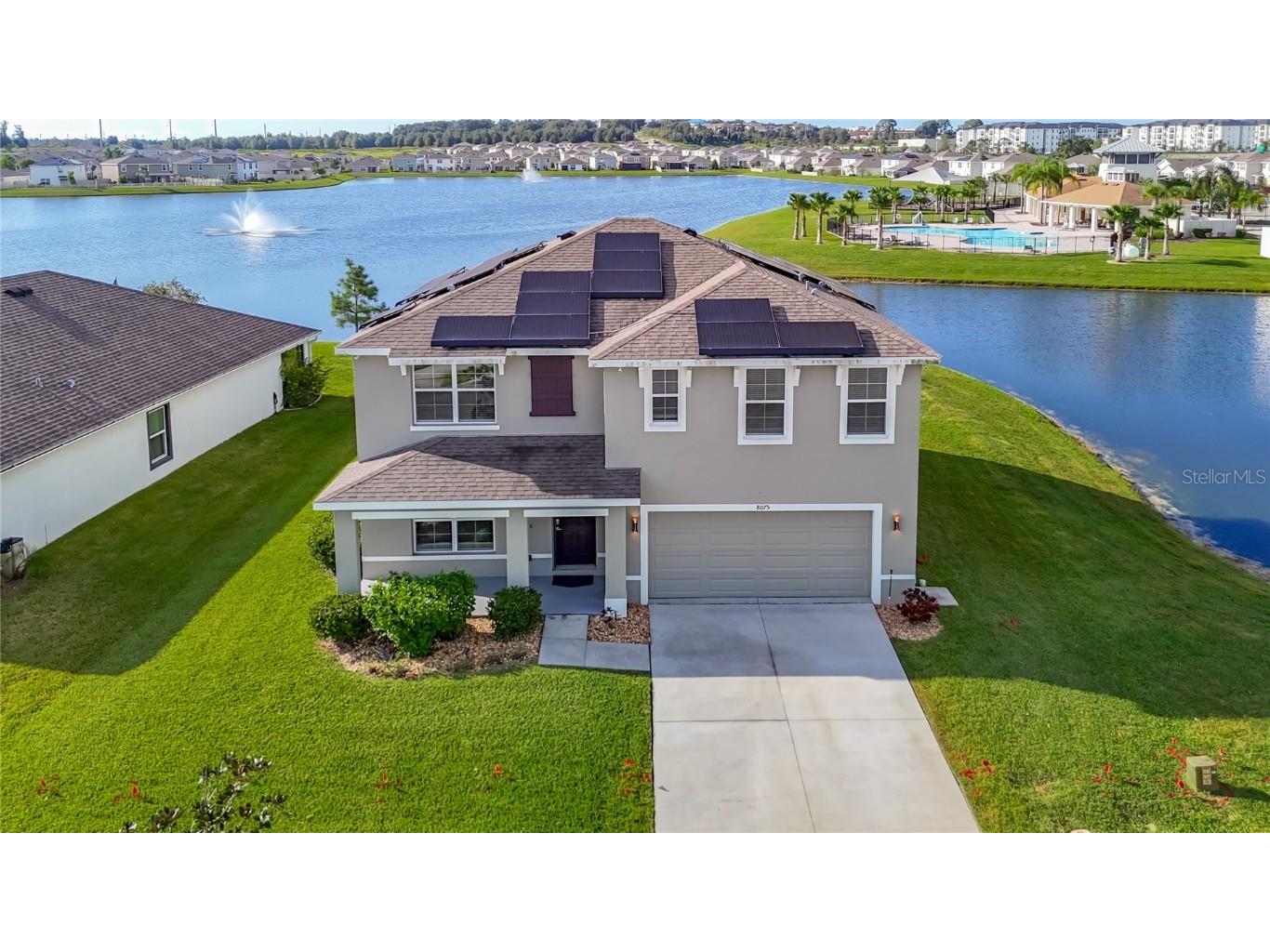 8075 Broad Pointe Drive Zephyrhills FL 33540 TB8440523 image86