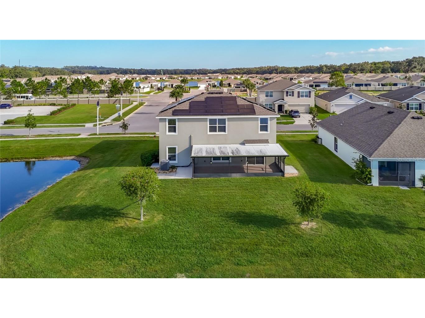 8075 Broad Pointe Drive Zephyrhills FL 33540 TB8440523 image88