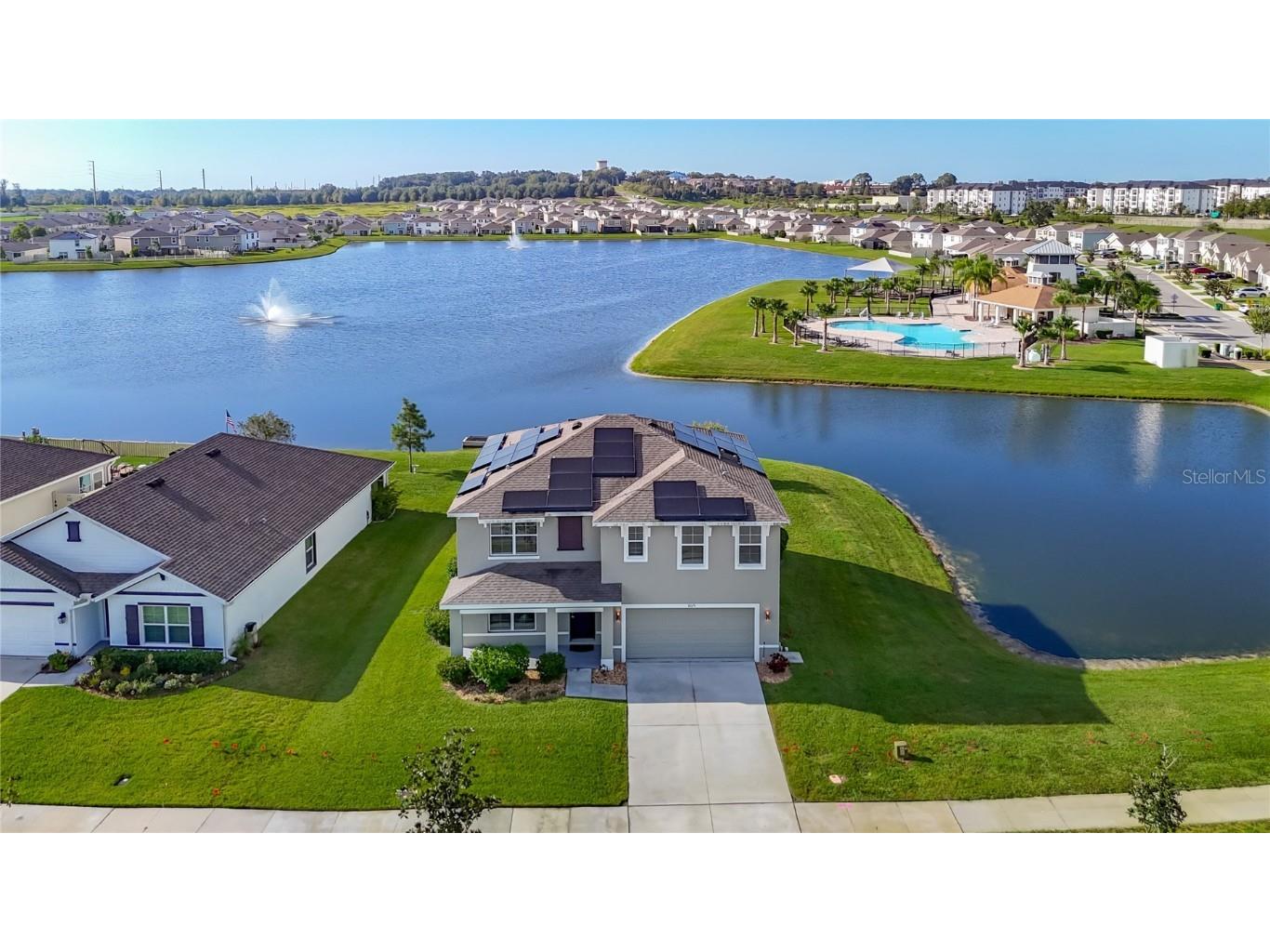 8075 Broad Pointe Drive Zephyrhills FL 33540 TB8440523 image89