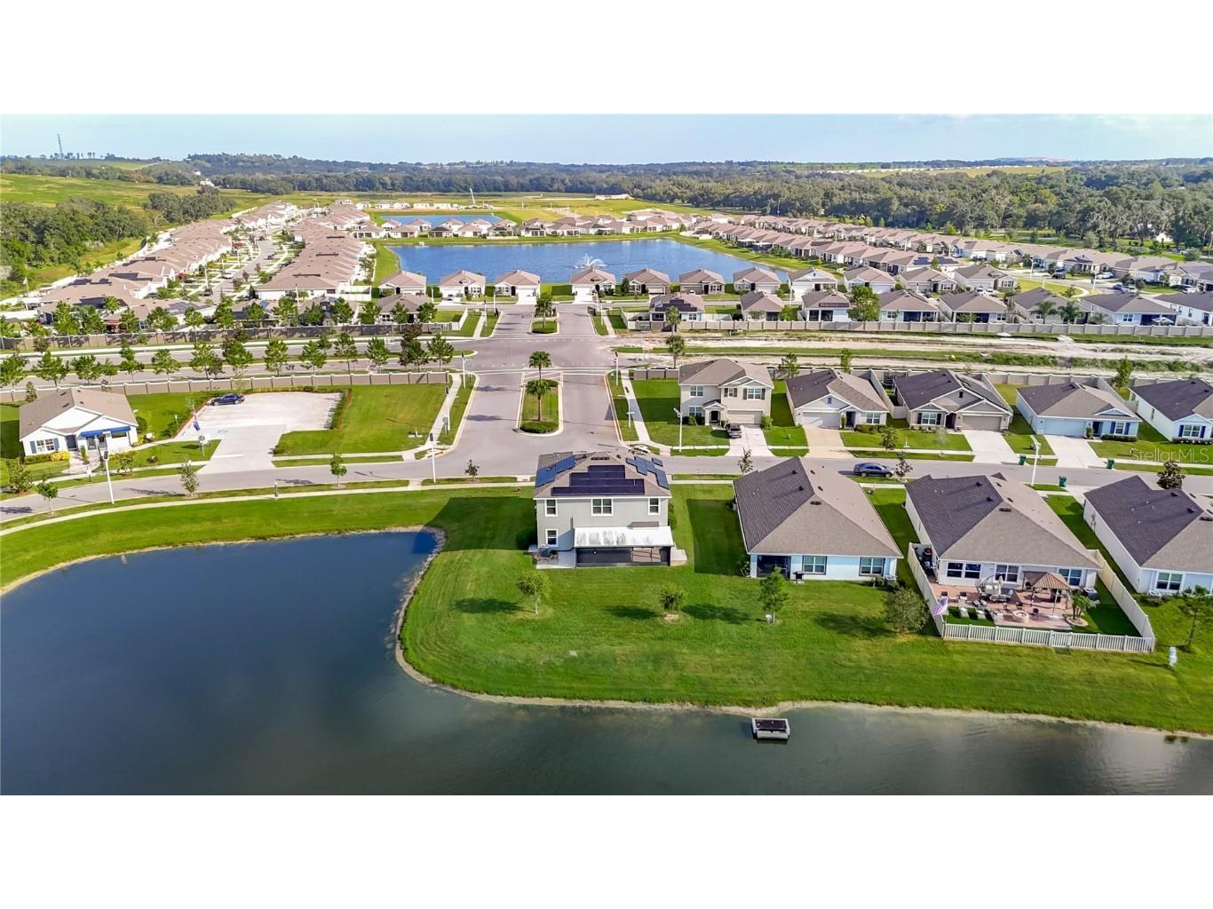 8075 Broad Pointe Drive Zephyrhills FL 33540 TB8440523 image91