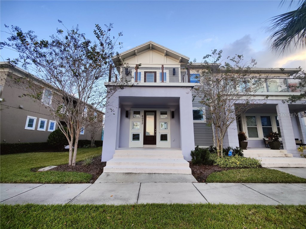 8075 Schelling Street Orlando FL 32827 S5077241 image1