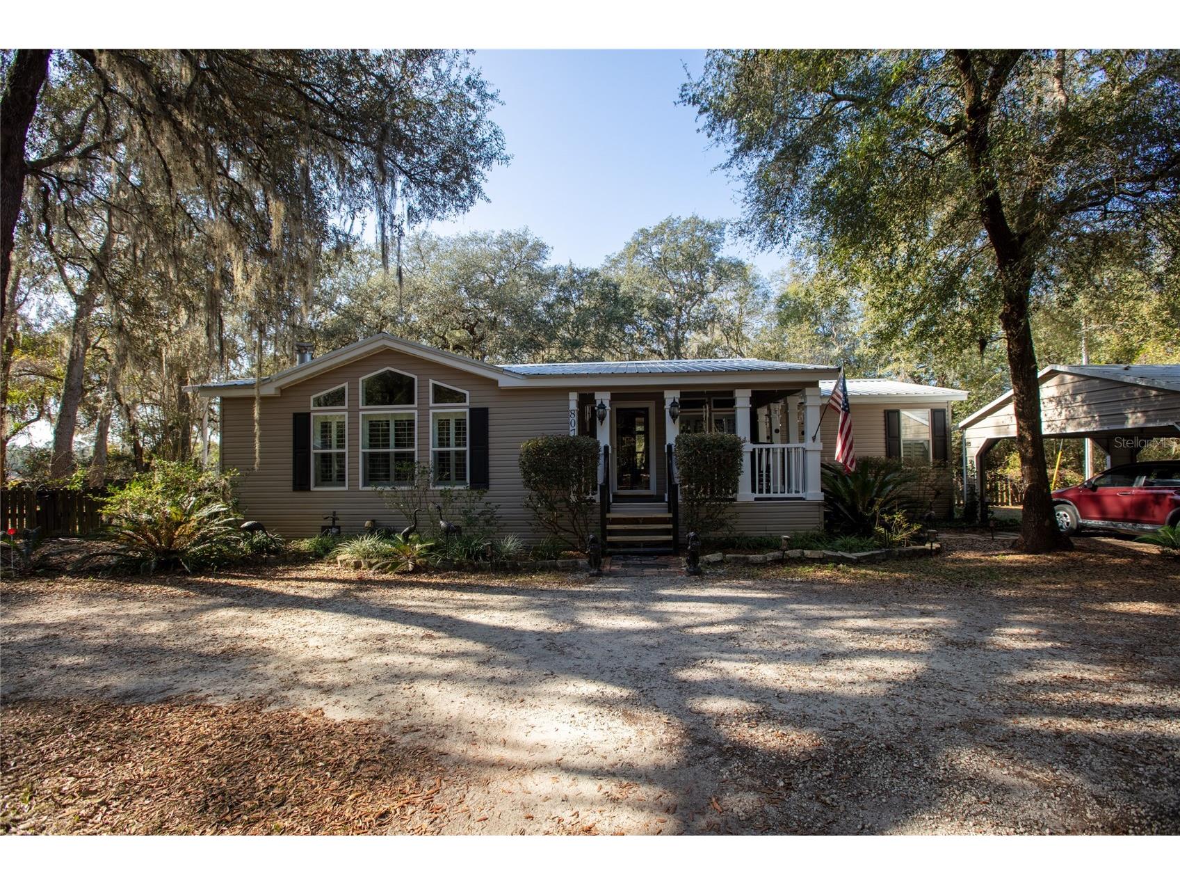8076 Blazing Star Road Melrose FL 32666 GC536228 image1